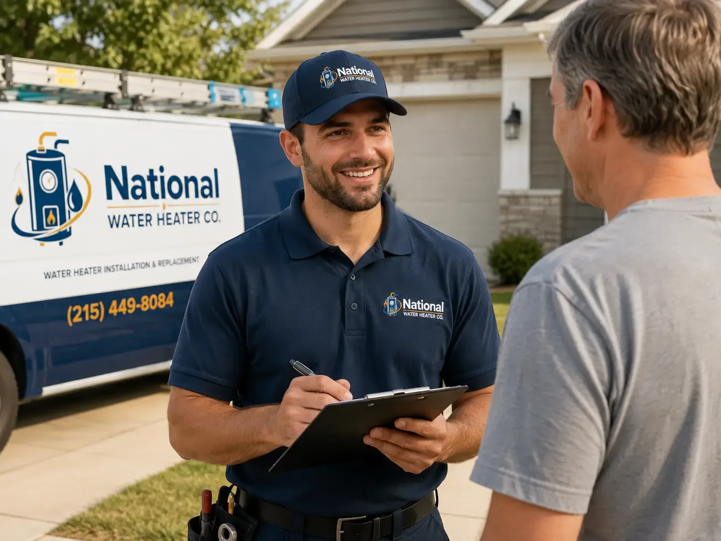 Water Heater Installation Palmer, IA FAQs